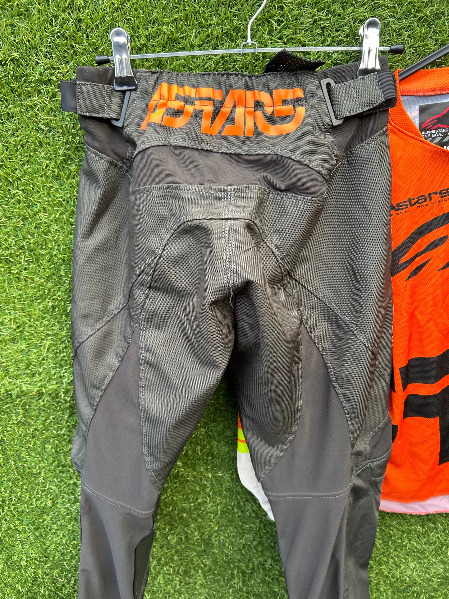 alpinestars kit ym/26"