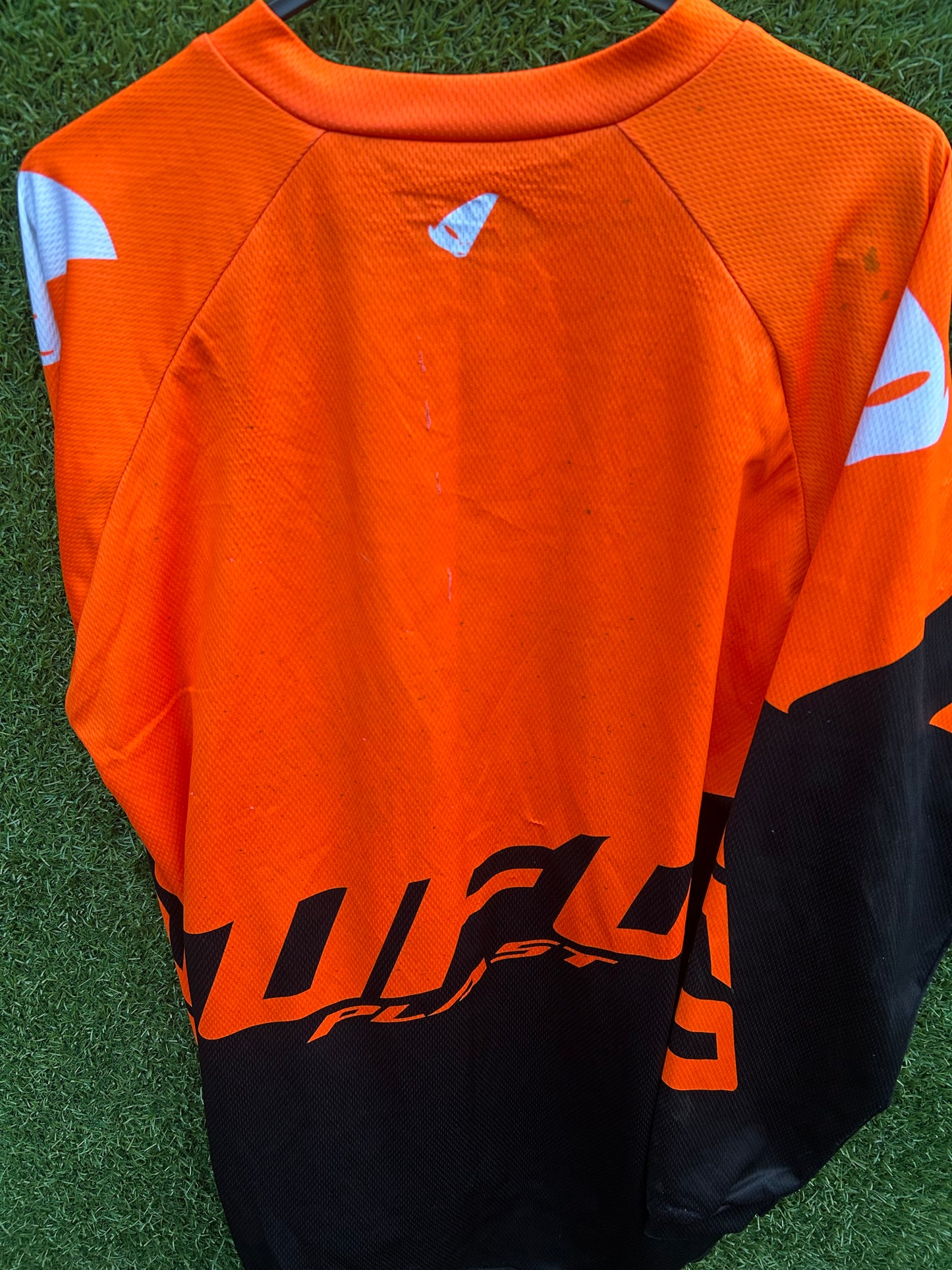 ufo jersey small
