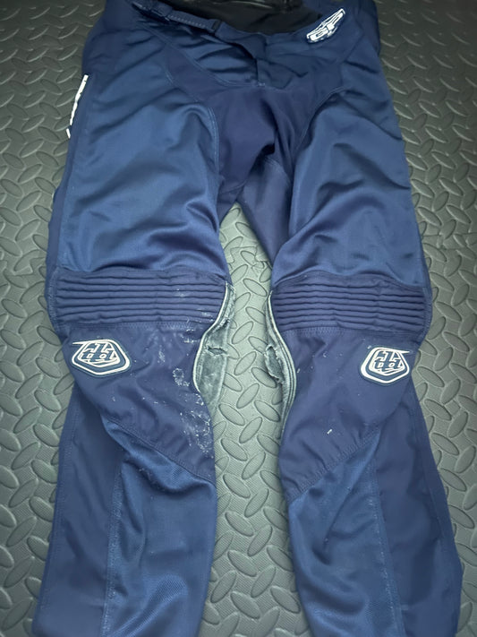 Troy Lee designs pants 32”