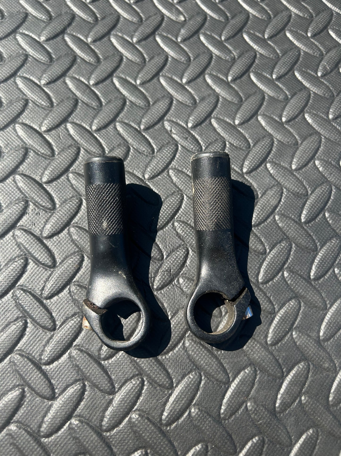 Bar extenders