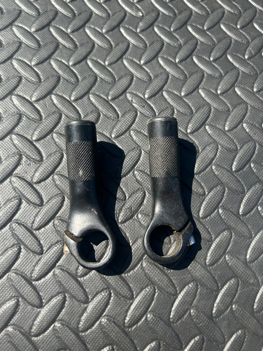 Bar extenders