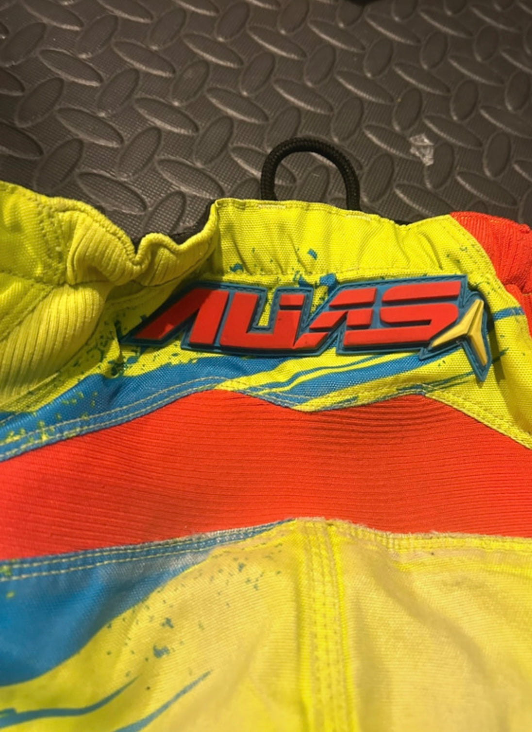 Alias kit
