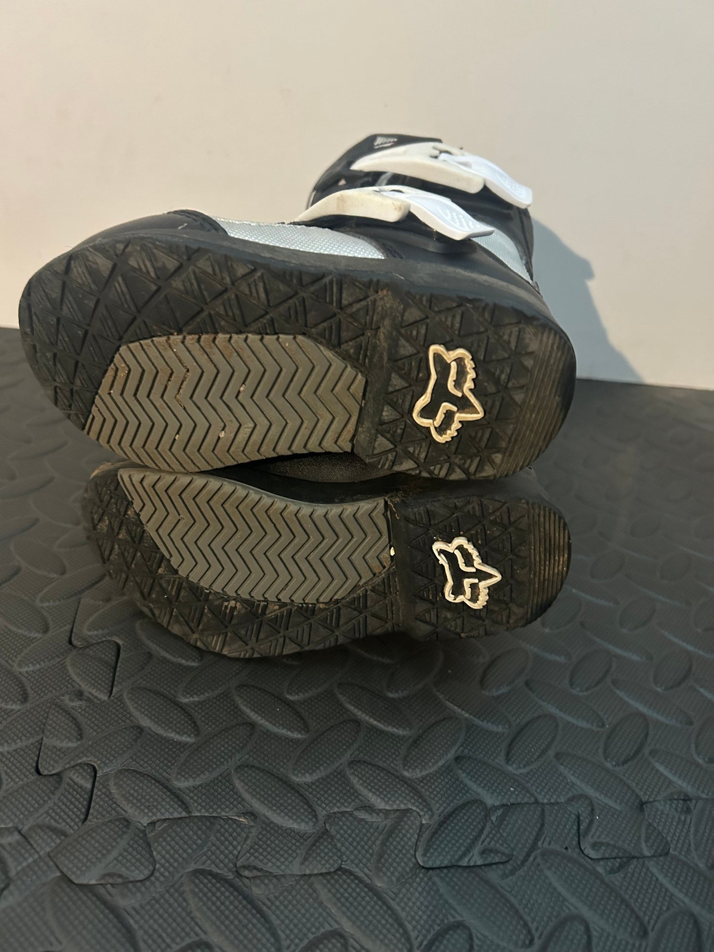 Fox comp k5 boots ukj9