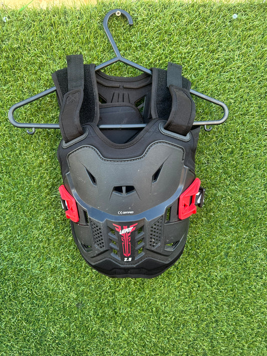 Leatt chest protector 110-135cm