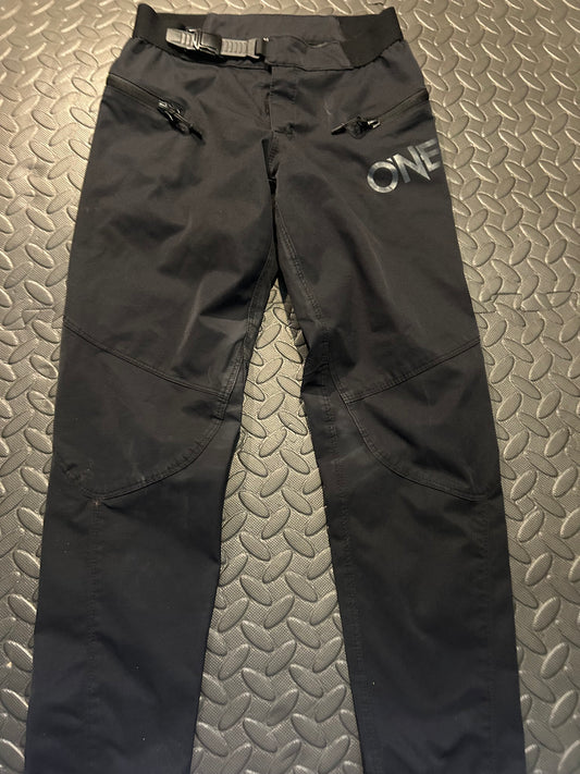 Oneal mtb pants 24”