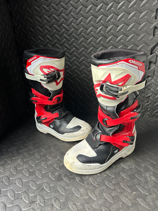 Alpinestars tech 3 uk2