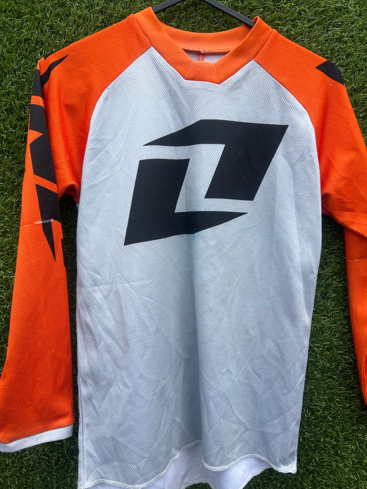 one industries jersey ys