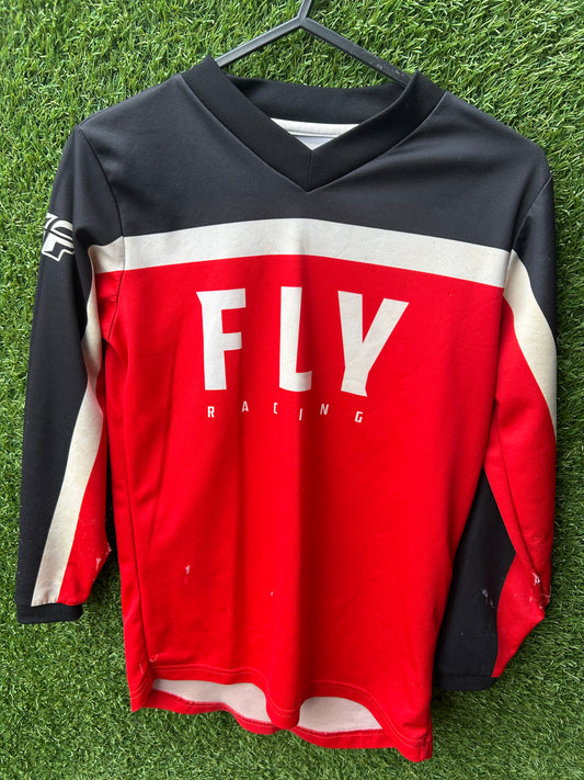 fly jersey ym