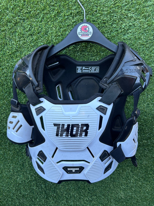 thor guardian body armour ys/m