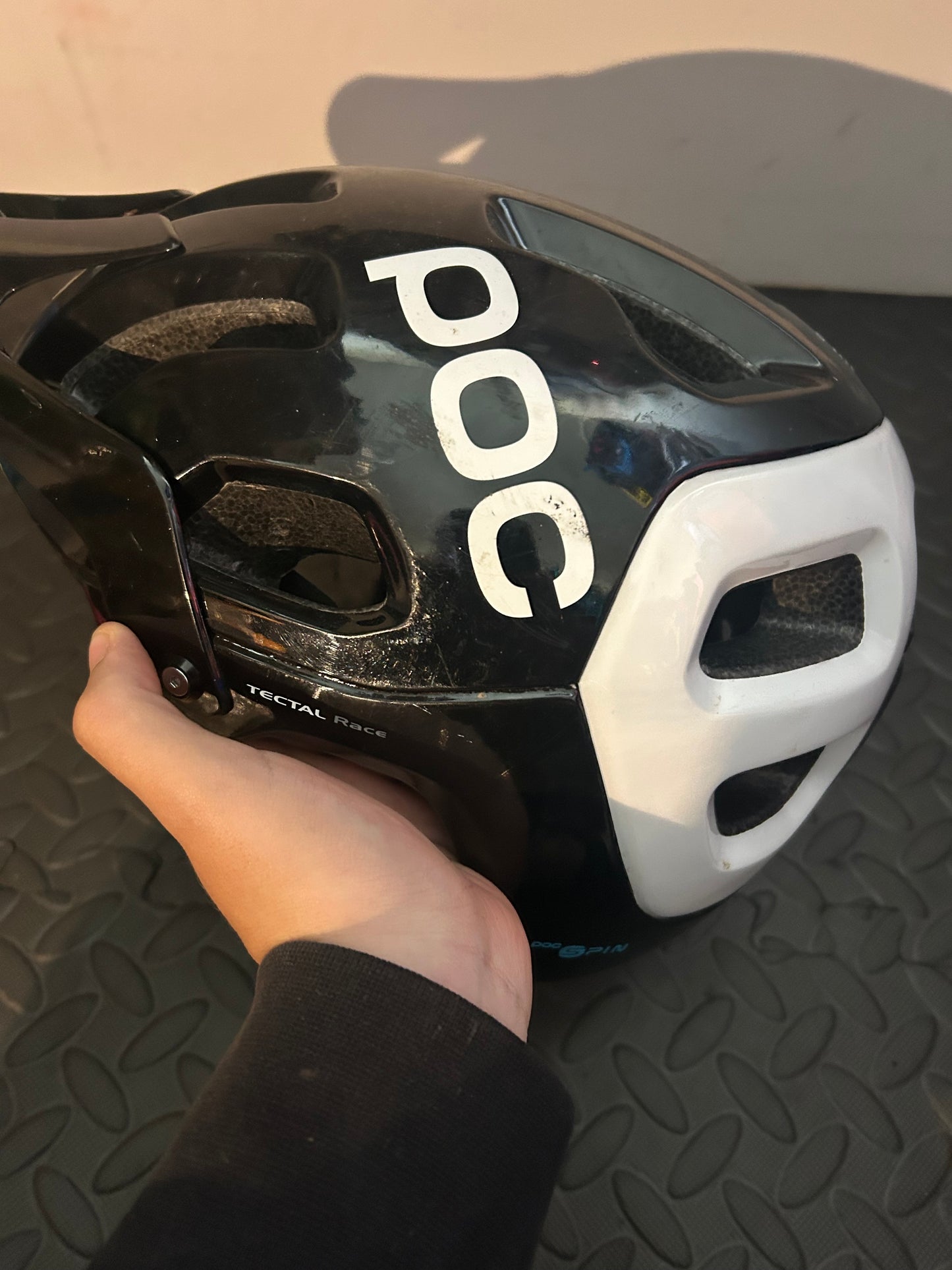 Poc mtb helmet XL/XXL