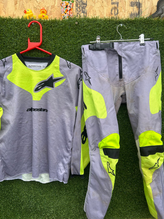 Alpinestars kit yl/28"