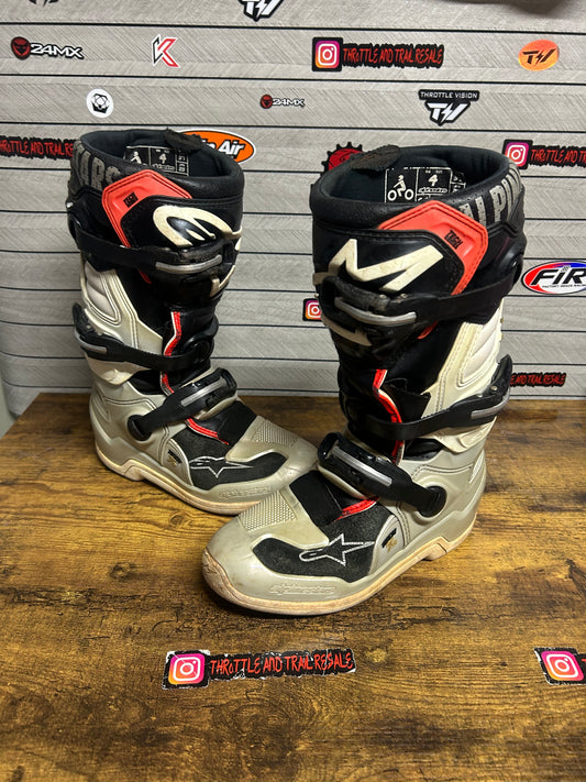 alpinestars tech 7s uk3