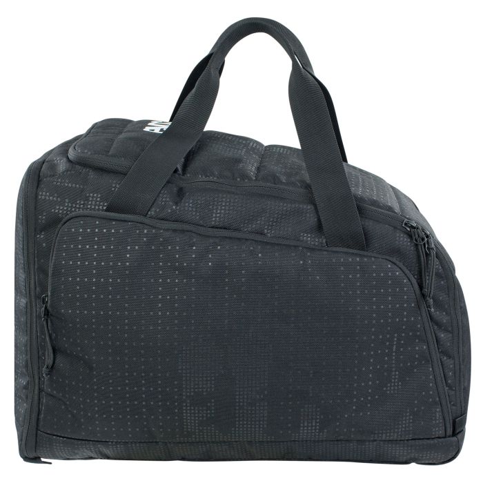 EVOC LARGE GEAR KIT BAG 35L 2021: BLACK 35L EV725626
