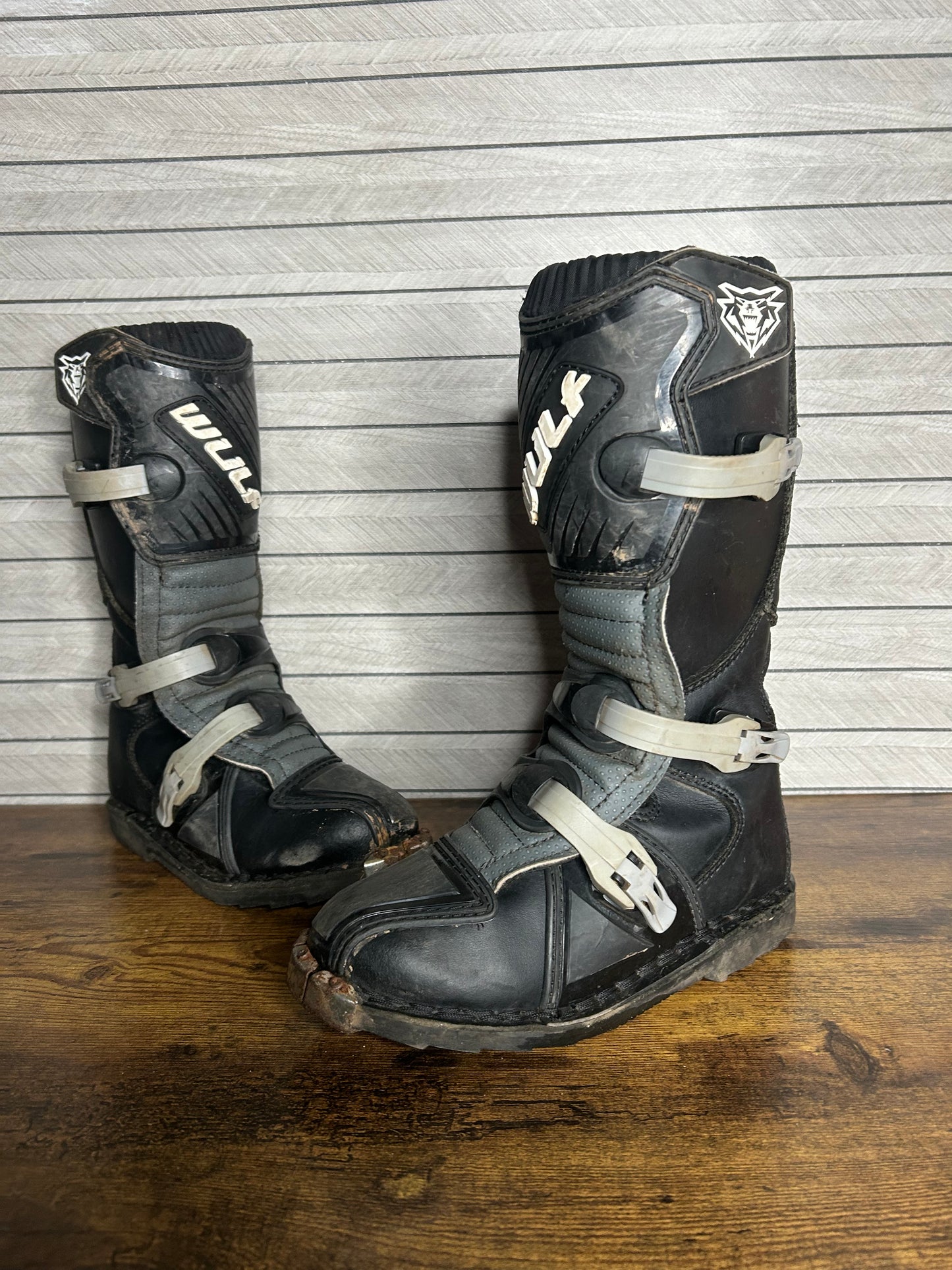 wulfsport cub uk3.5