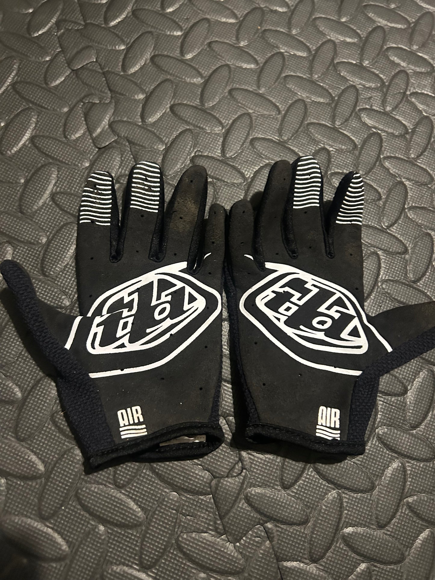 Troy Lee gloves Ym