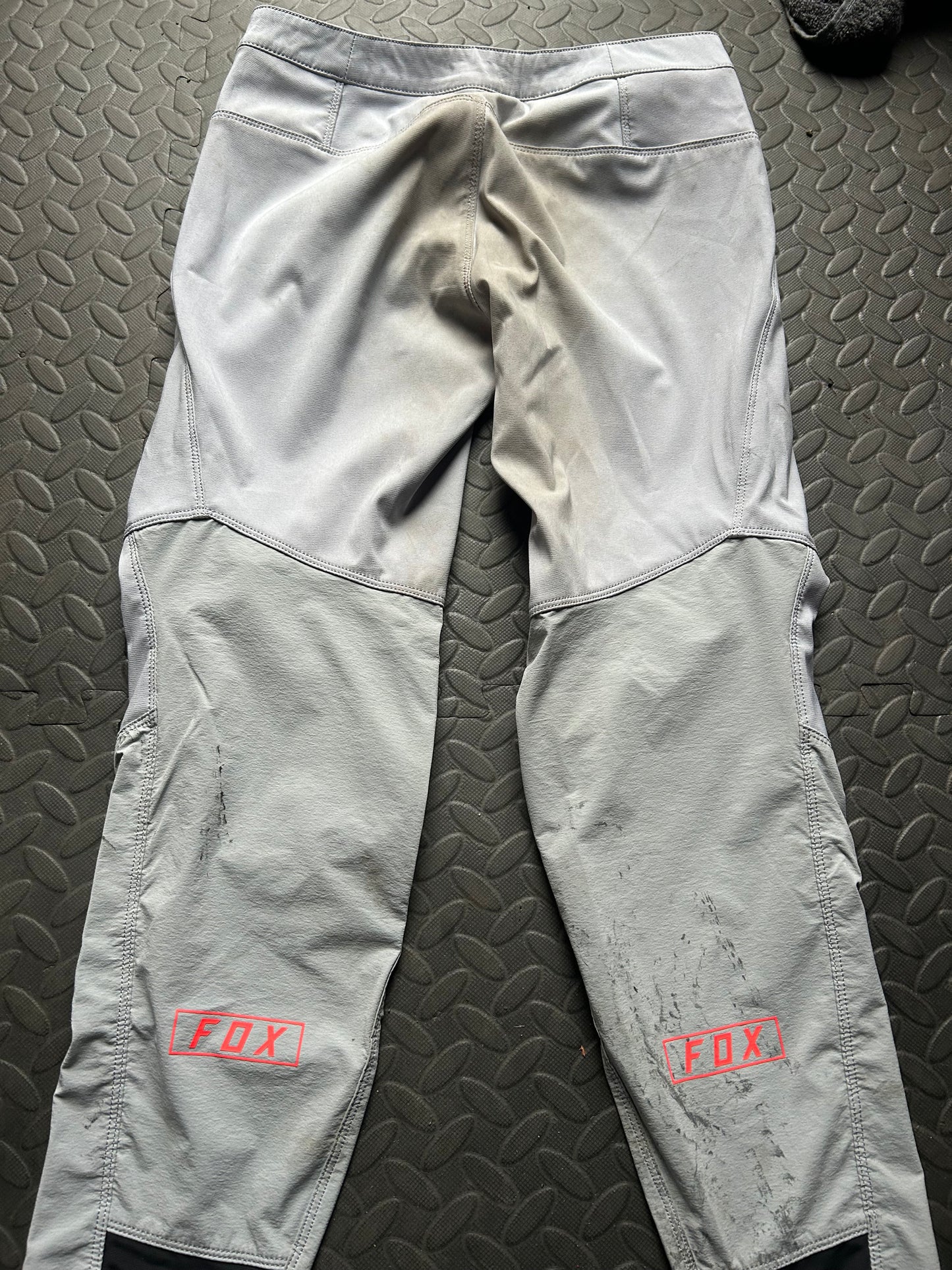 Fox mtb pants y28”