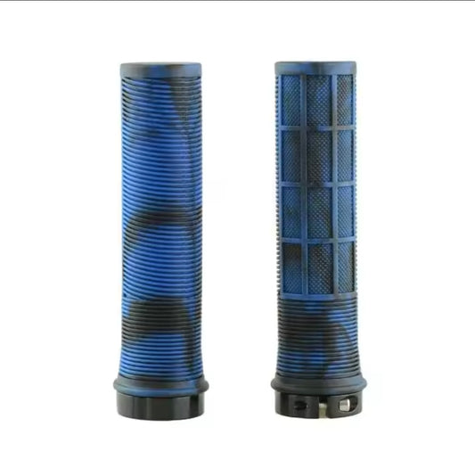 New mtb lock on grips