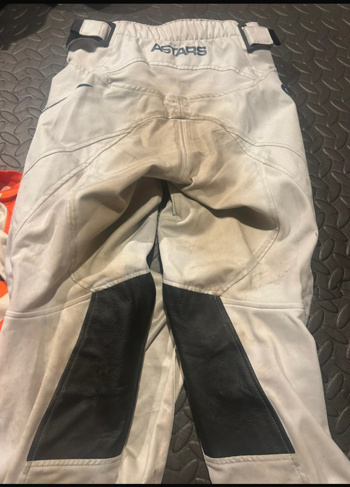 Alpinestars kit