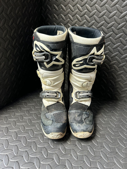 Alpinestars tech 7s uk3
