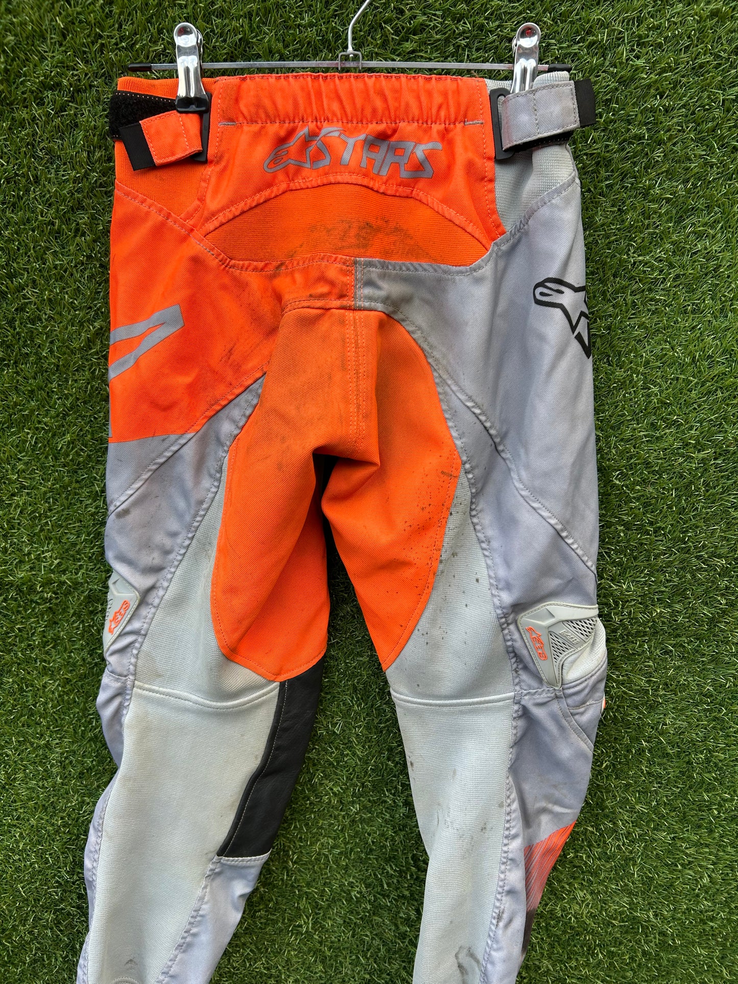 alpinestars pants 26"