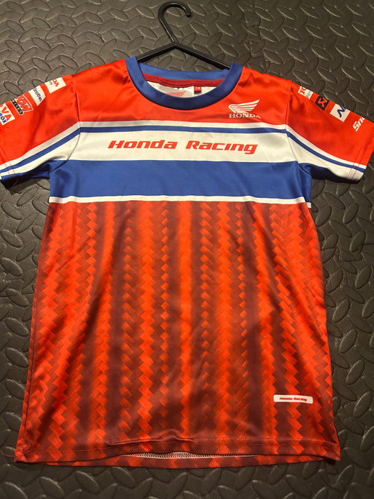 Honda racing T-shirt YM