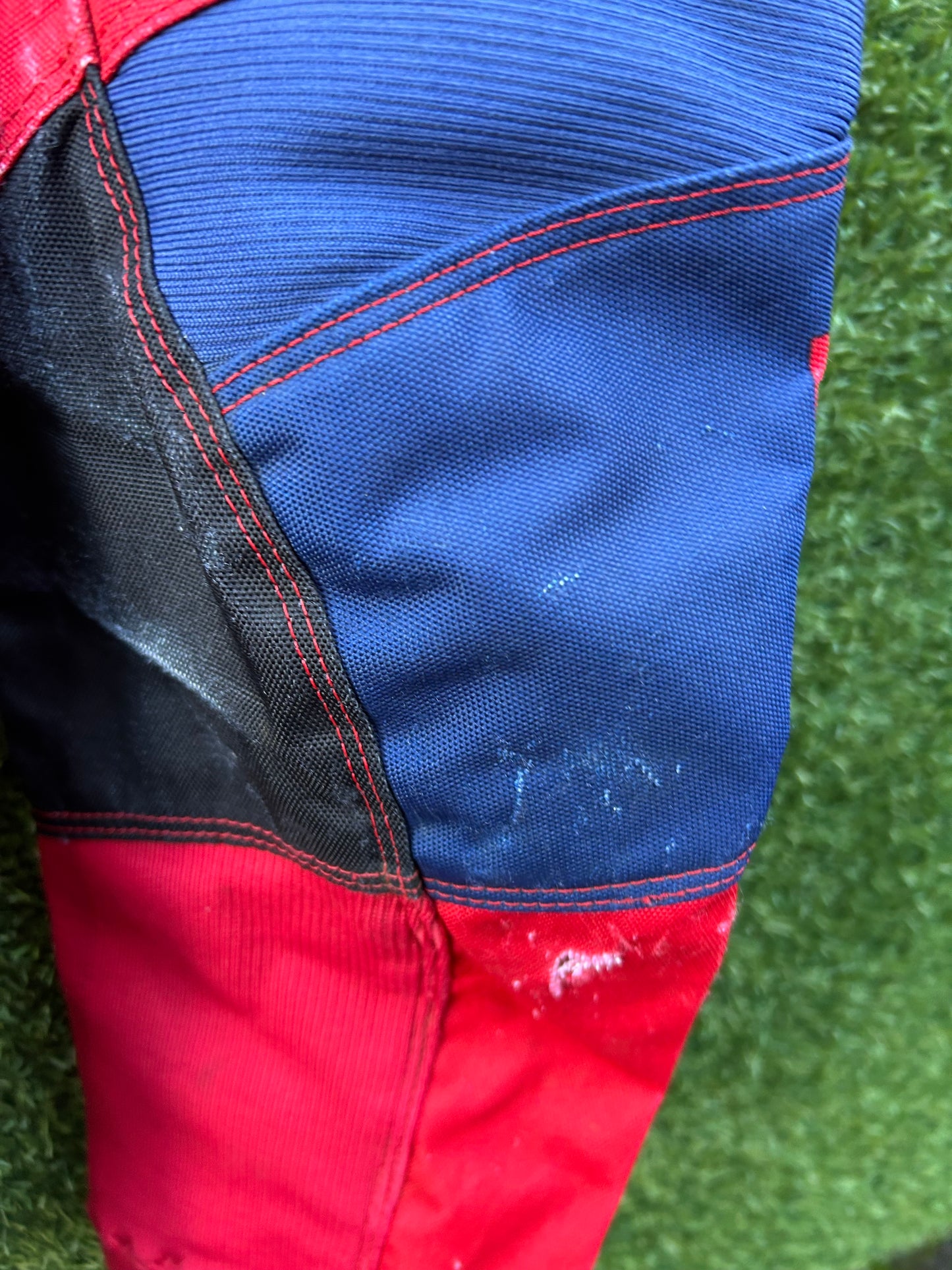 thor pants 22"