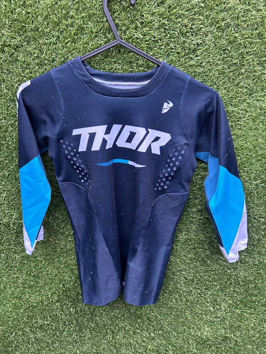 thor jersey yxxs