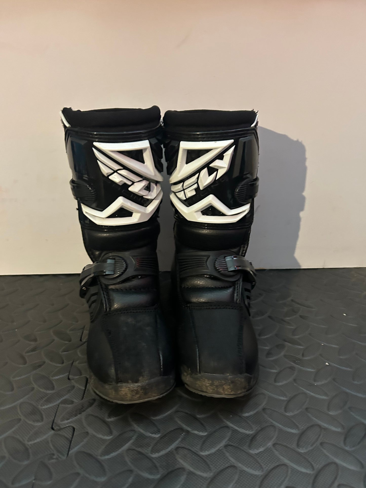 Fly boots JUK13