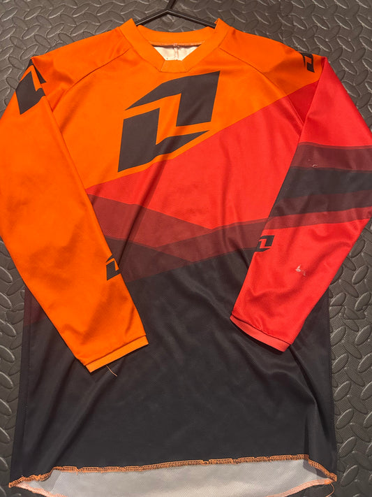 One industries jersey L