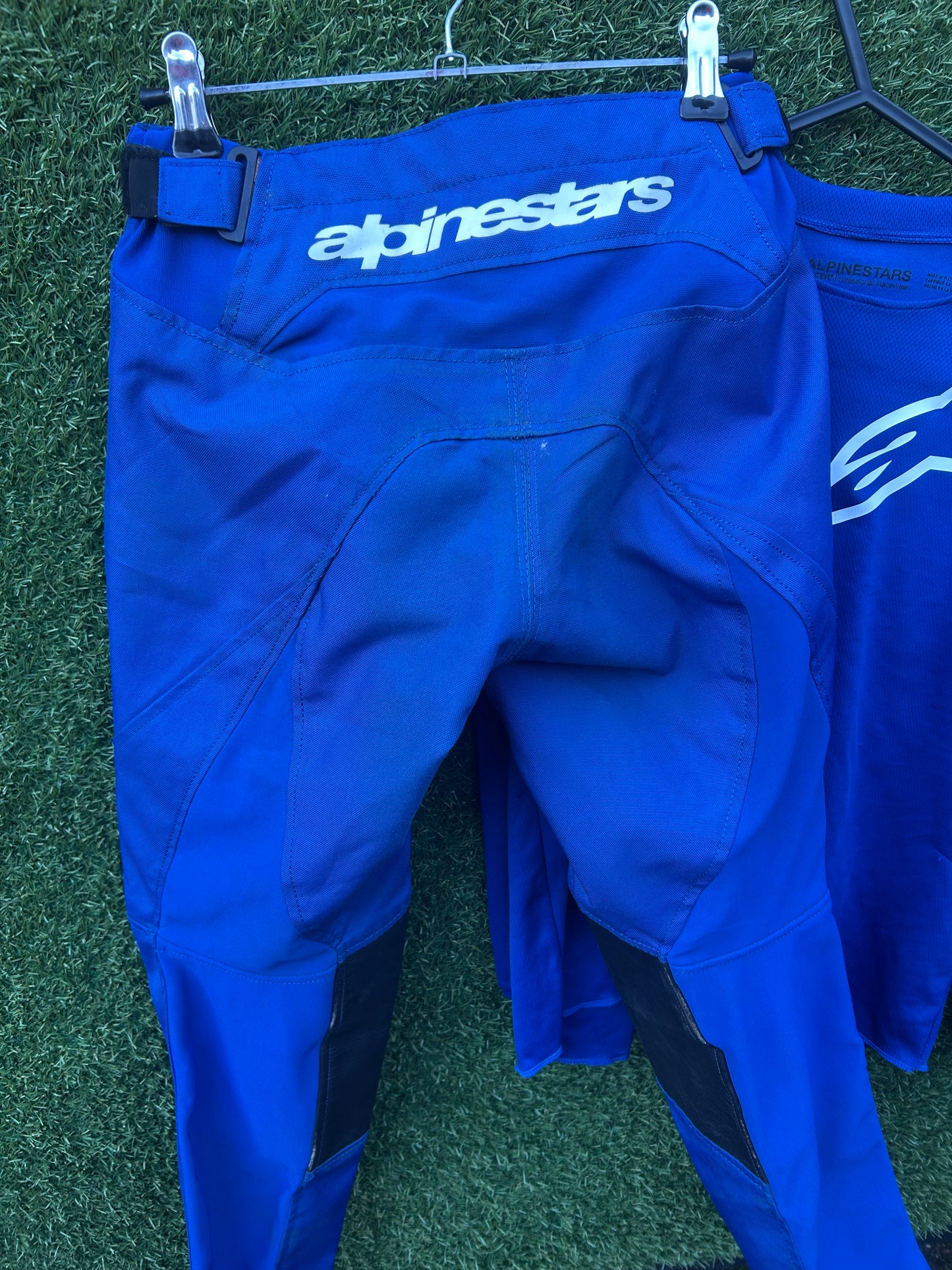 alpinestars kit ym/26"