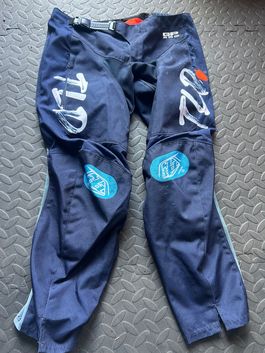 Troy Lee designs pants y28”