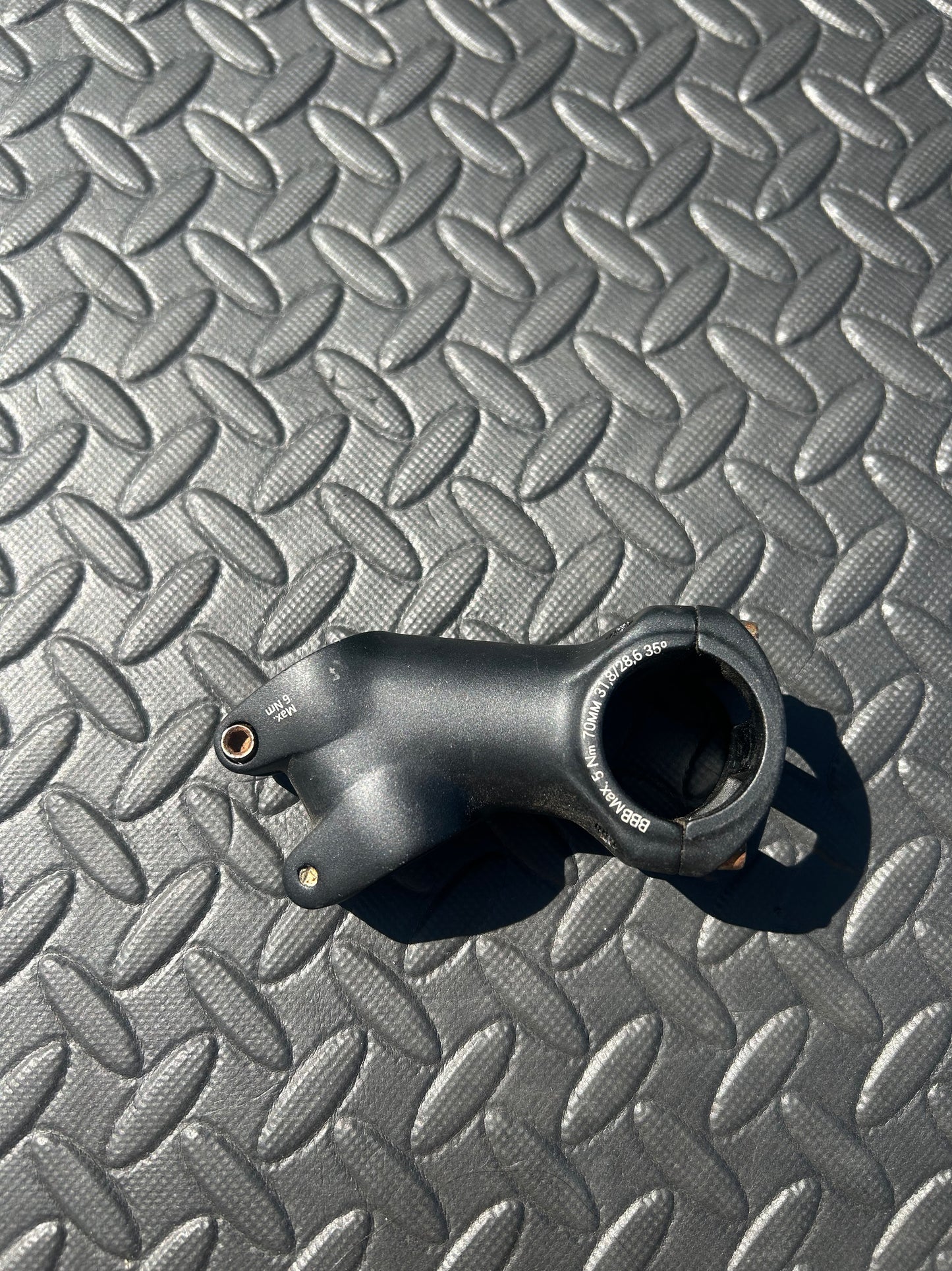 Bbb stem