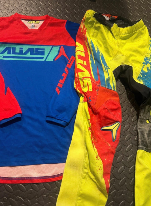 Alias kit