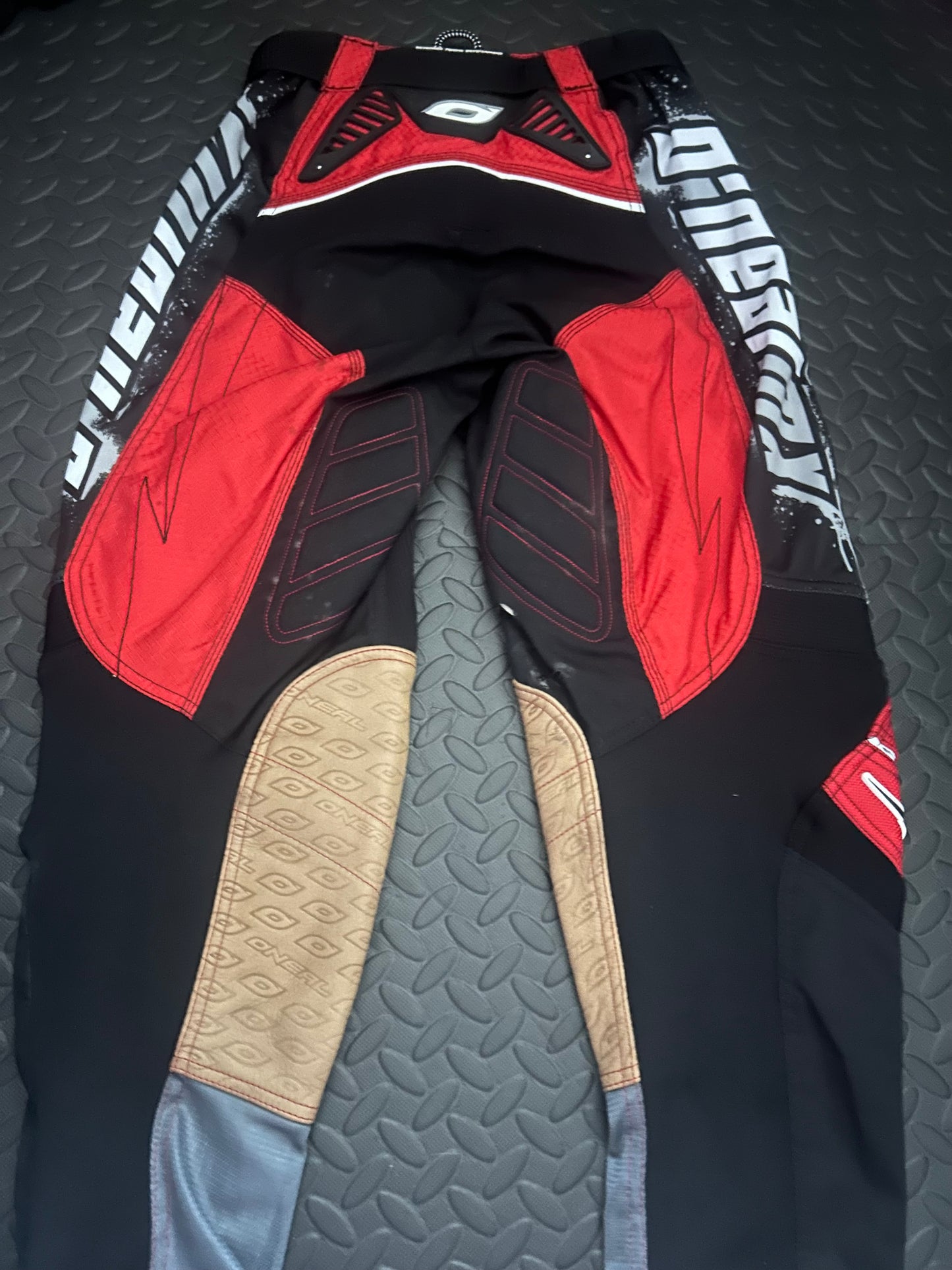 Oneal pants 26”