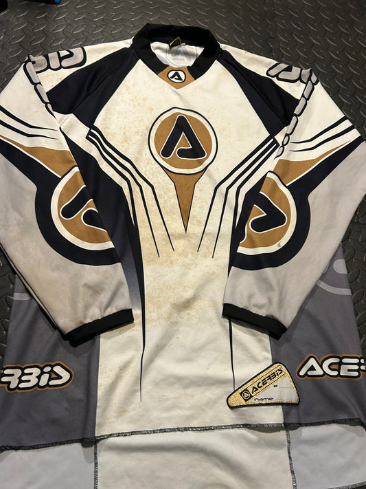 Acerbis jersey XL