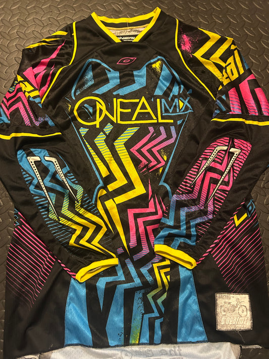 Oneal jersey L