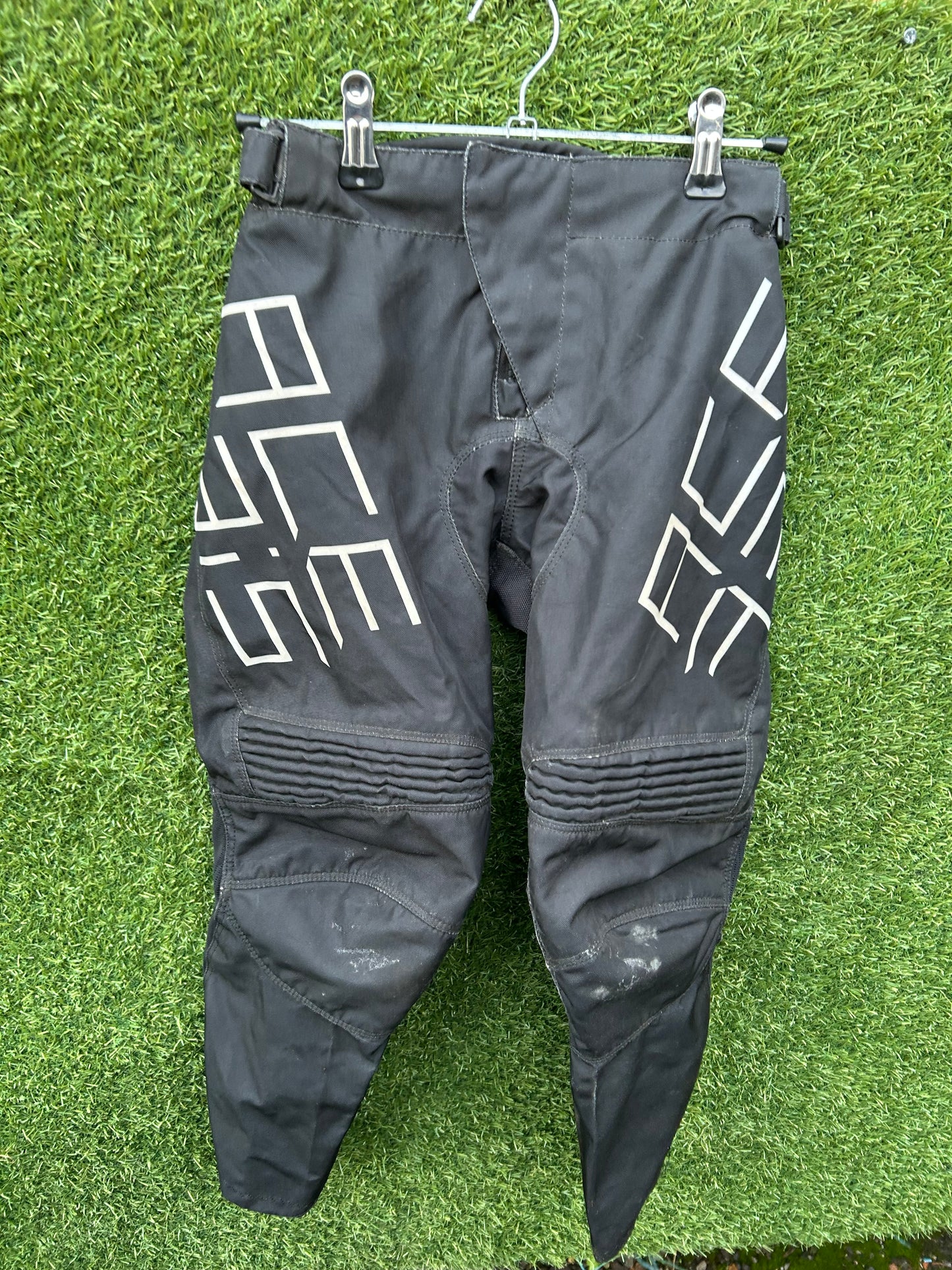 acerbis pants 24"