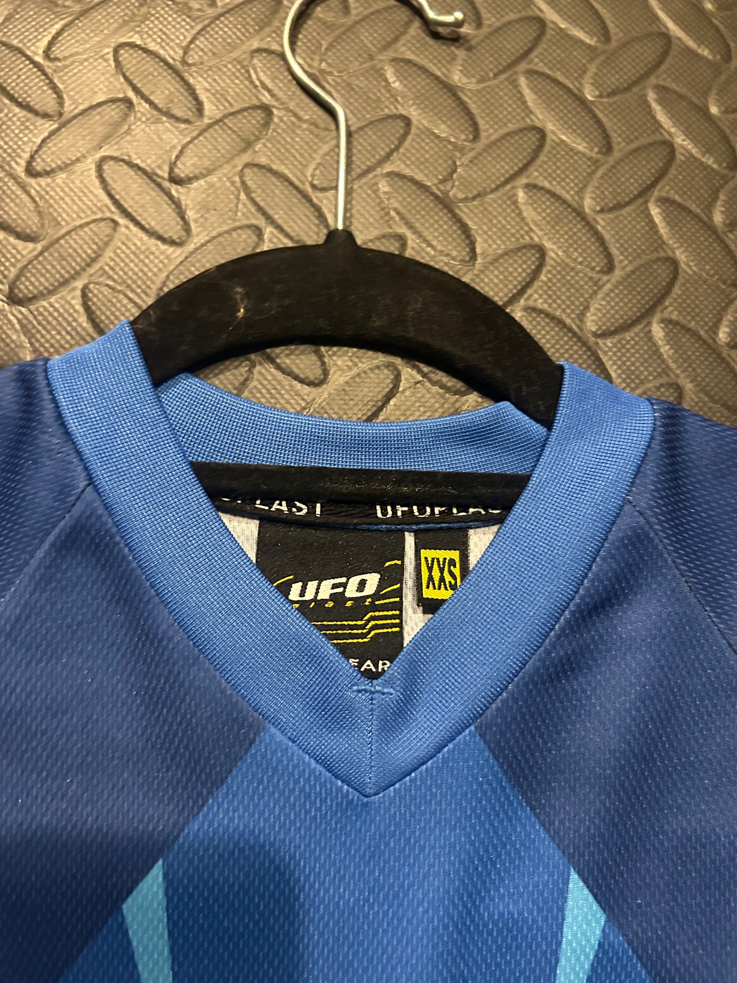 UFO jersey XXS