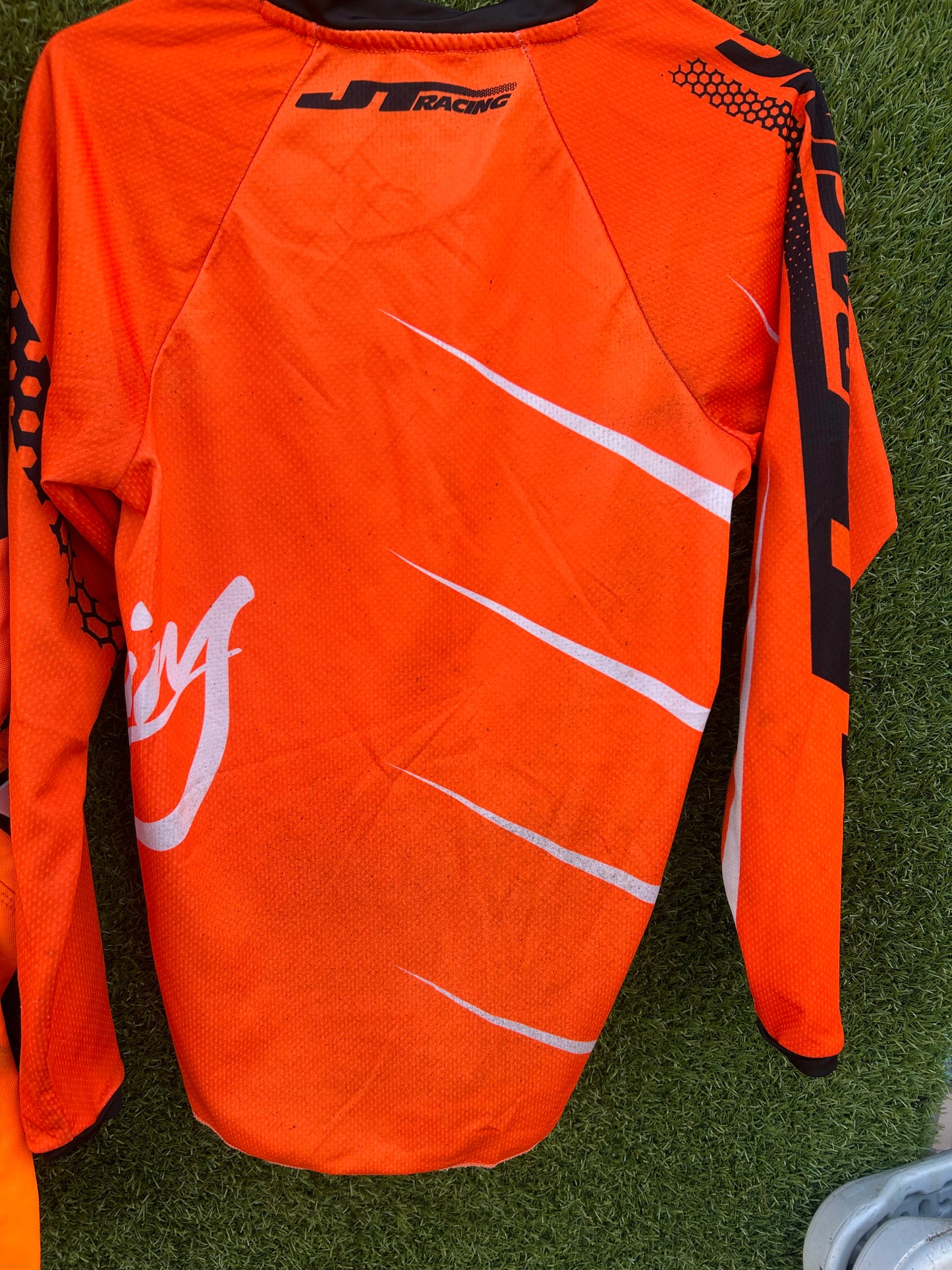 JT kit yl/26"