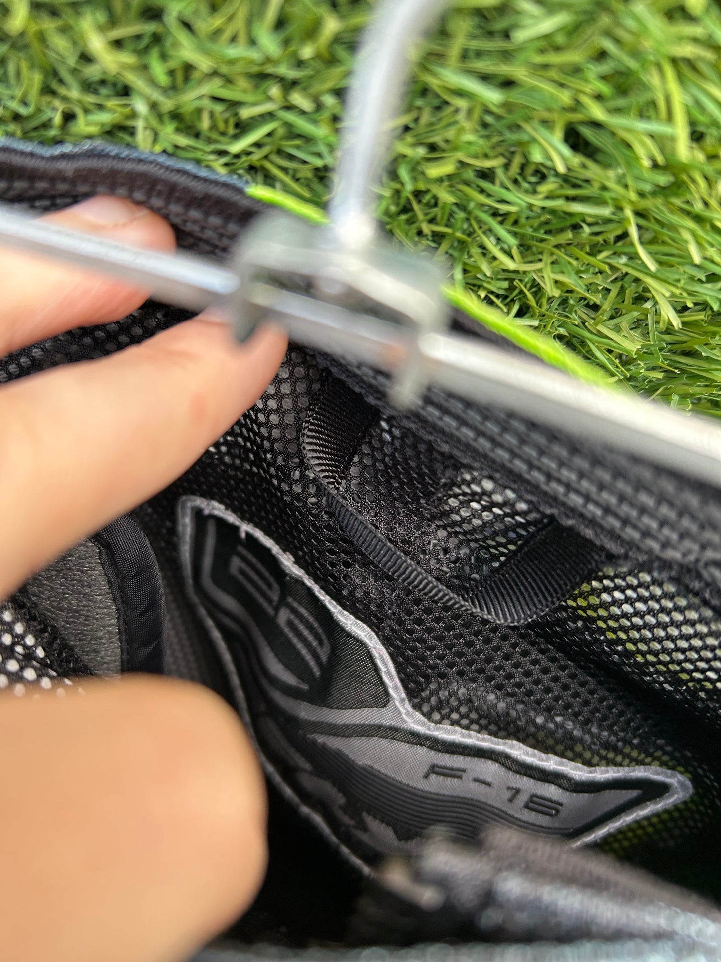 fly kit ys/22"