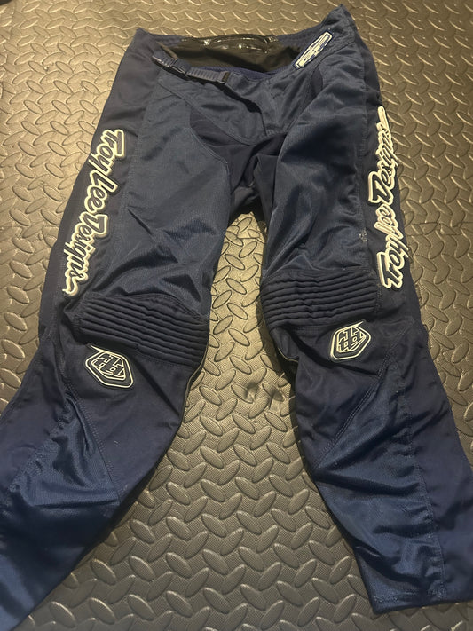 Troy Lee pants 30”
