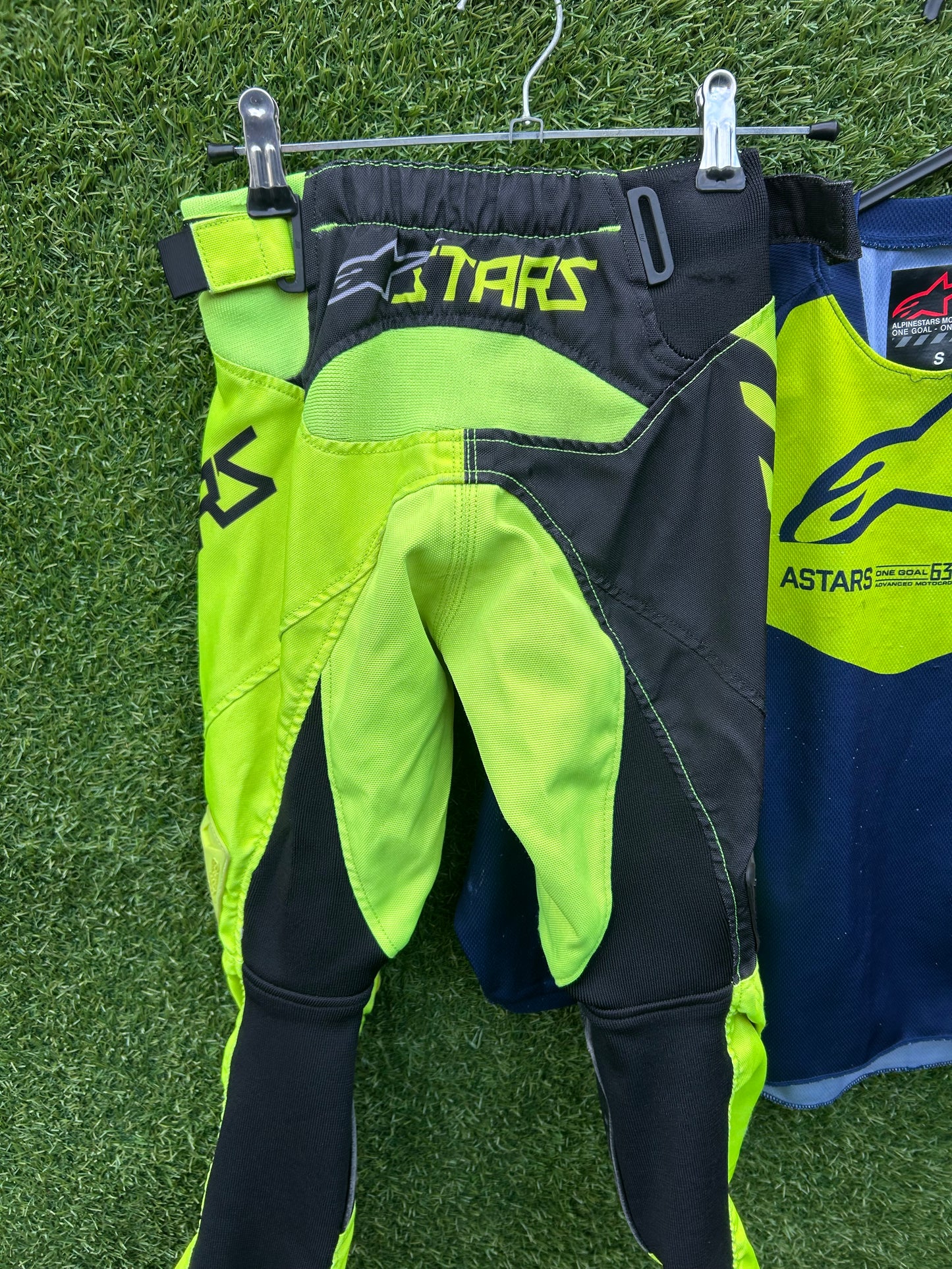 alpinestars kit ys/22"