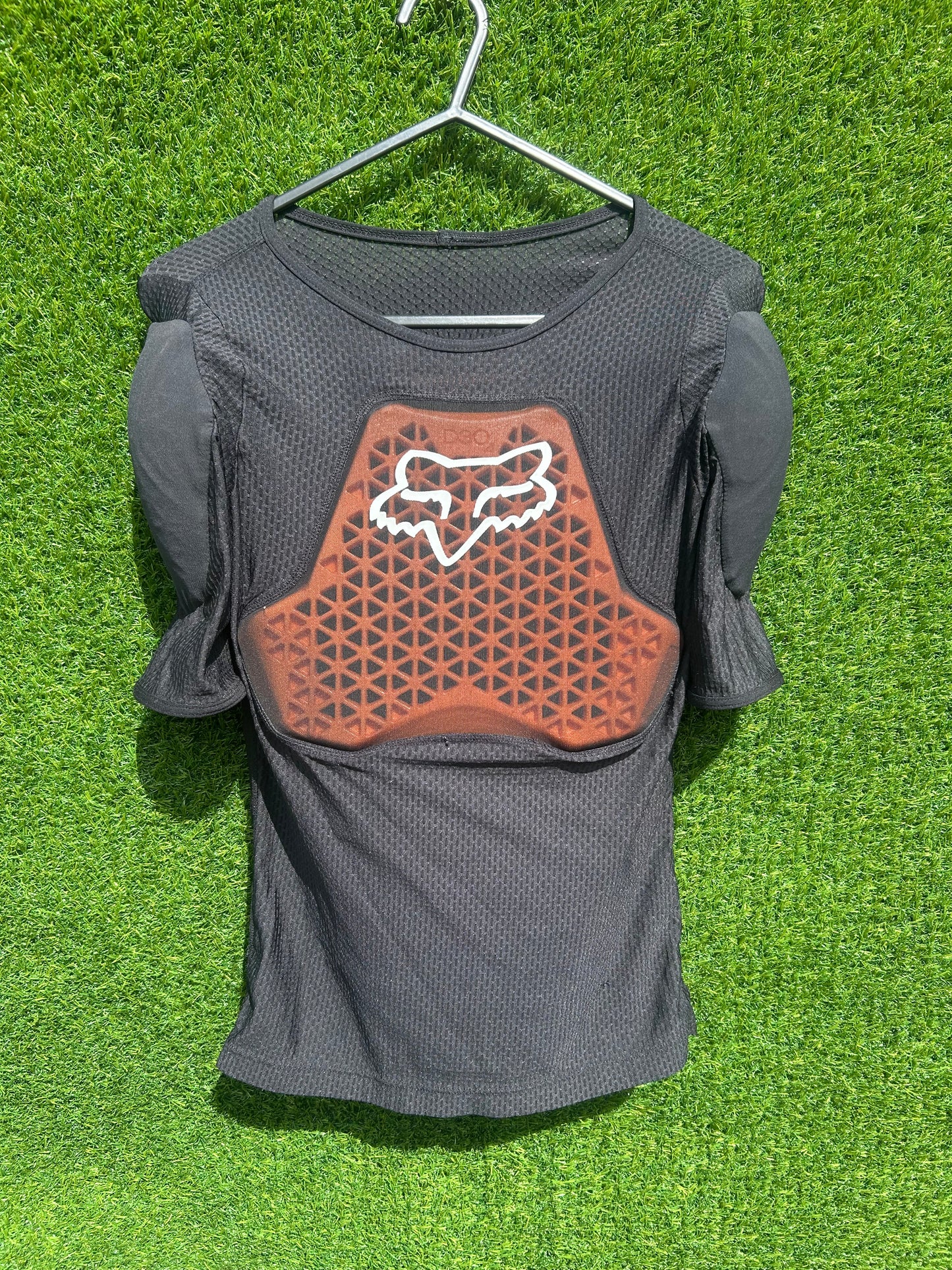 fox baseframe pro protection yl/xl