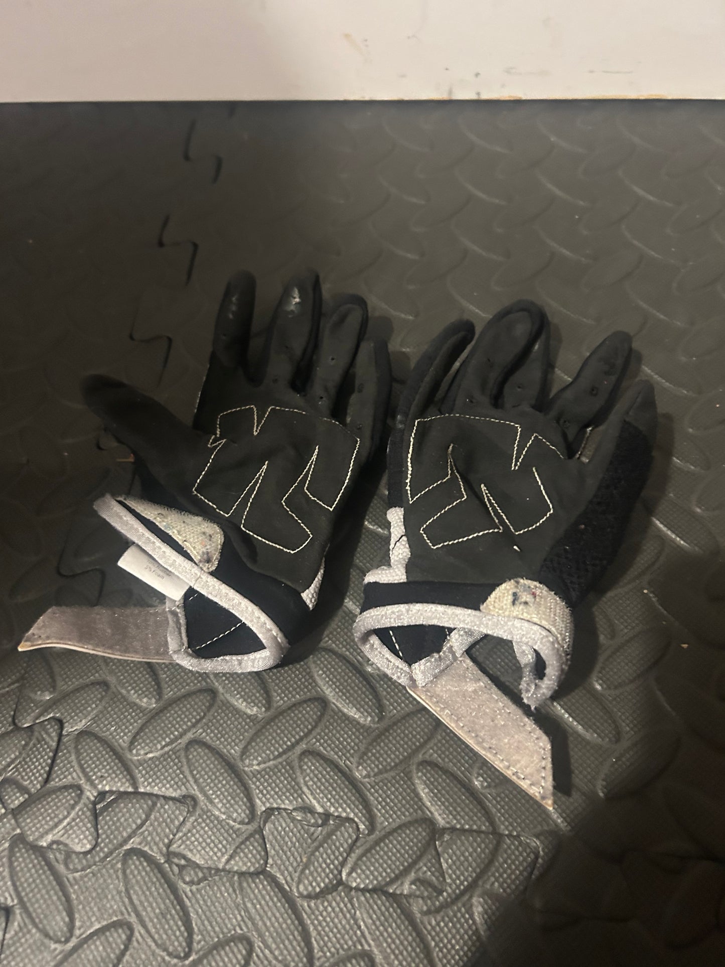 Thor gloves