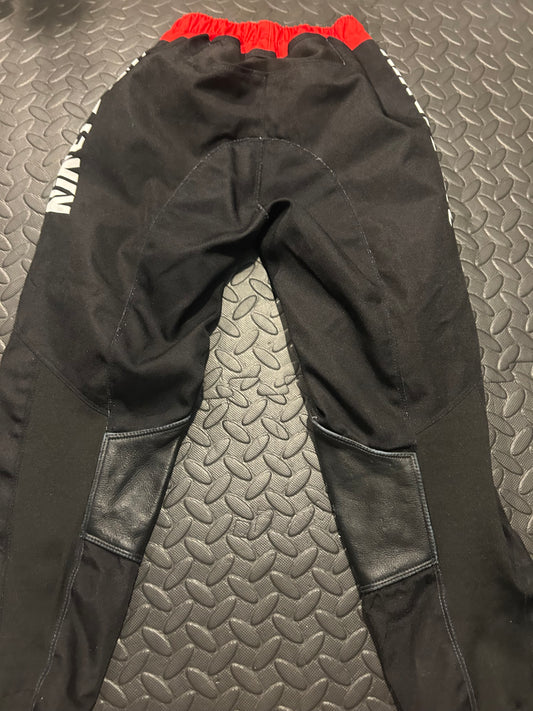 91 pants 24”