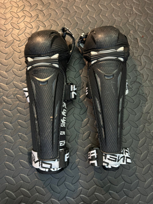 Oneal knee and shin guards YL