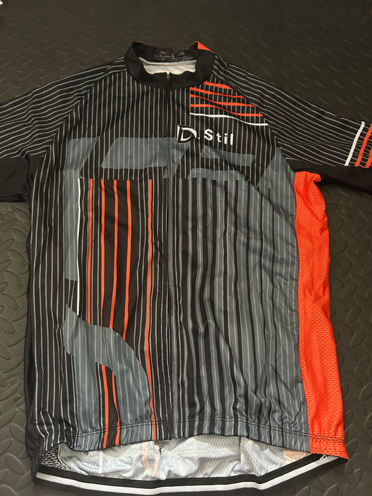 Cycling jersey Xl