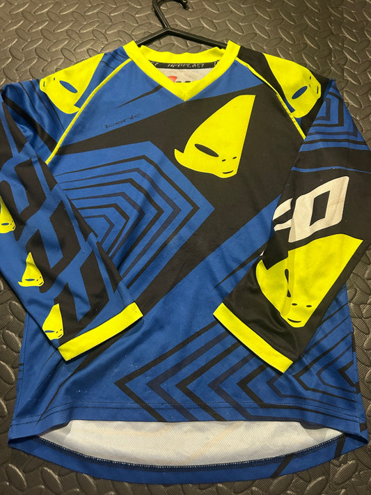 UFO jersey XS