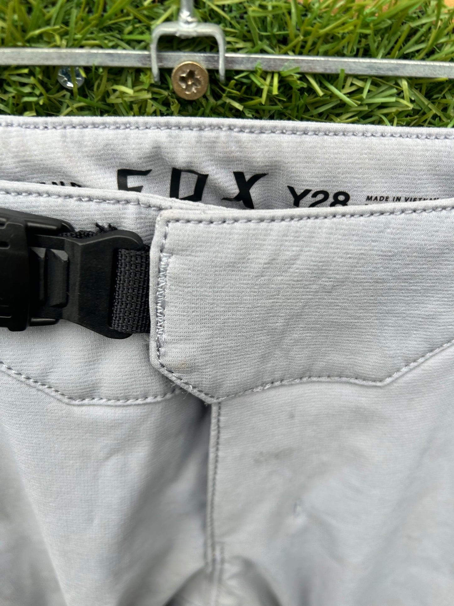 fox mtb pants y28"