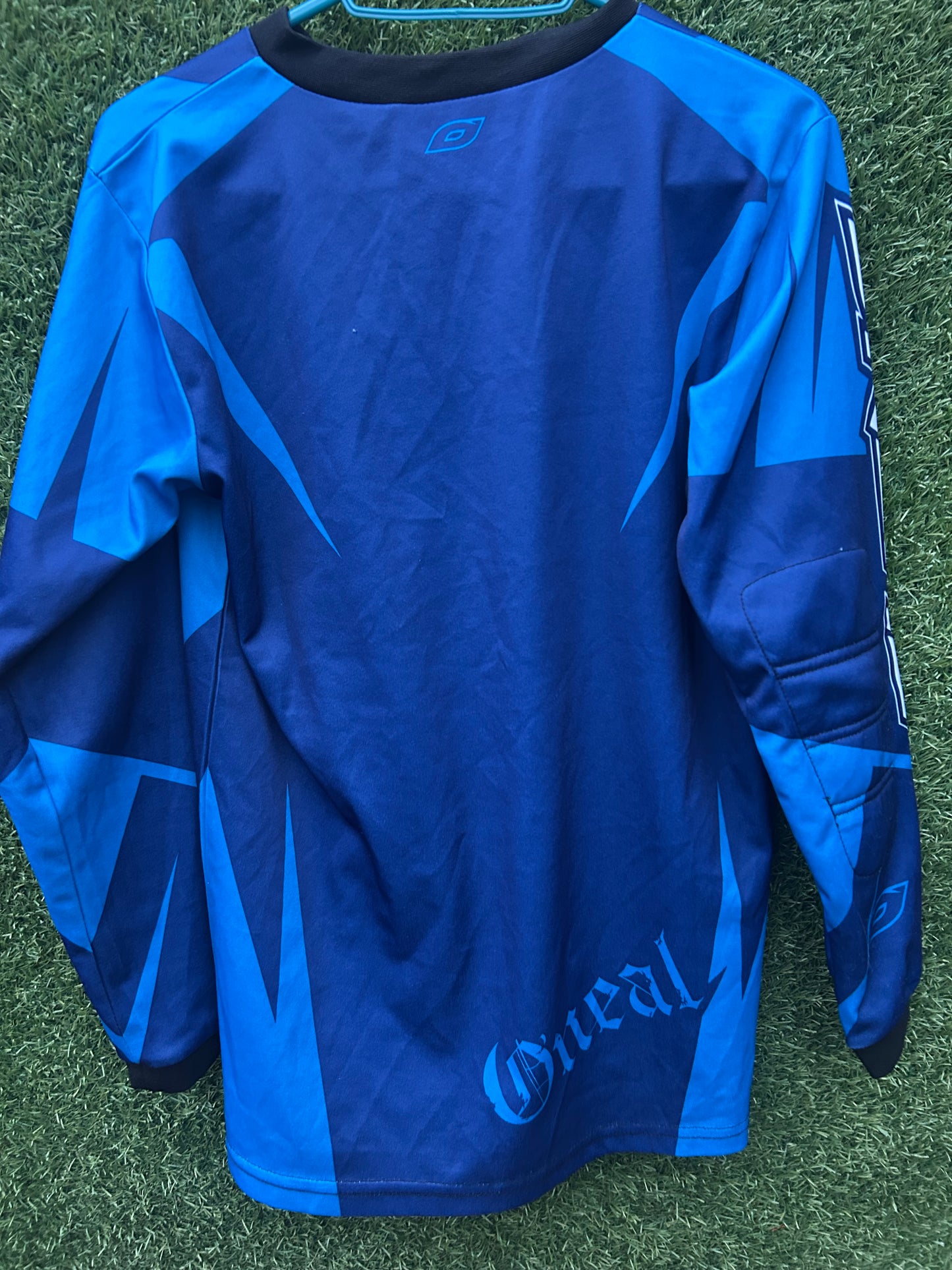 oneal jersey yl
